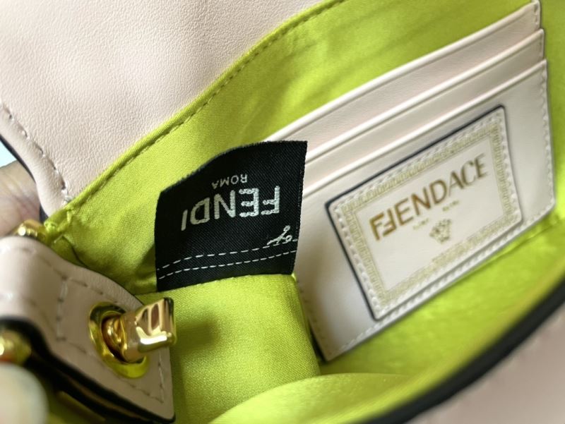 Fendi Baguette Bags